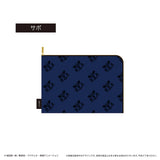 ONE PIECE フラットポーチ Vol.3 サボ(小袋)※不設寄送《26年3月預定》 日版 全數$198 / ※不設寄送 / 25年8月15日