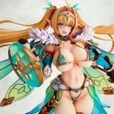 【18+】エルフ村 第12村人 ルルーニャ《24年2月預定》 4562389471896