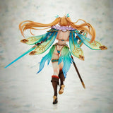 【限定販売/再販/18+】エルフ村 第12村人 ルルーニャ アンテナショップ限定版《25年7月預定》 4562389471902-1