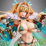 【限定販売/再販/18+】エルフ村 第12村人 ルルーニャ アンテナショップ限定版《25年7月預定》 4562389471902-1