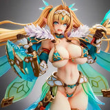 【限定販売/18+】エルフ村 第12村人 ルルーニャ アンテナショップ限定版《24年2月預定》 4562389471902