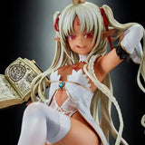 【限定販売/18+】ヴェルテクス・オリジナルズ ダークエルフ村 第3村人 メルセデス アンテナショップ限定版《24年3月預定》 4562389471926