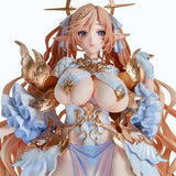 【18+】ヴェルテクス・オリジナルズ エルフ村 第14村人 ママ・ティアナ※大幅CUT單可能性《24年8月預定》 4562389471957