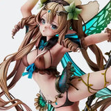 【18+】エルフ村 第9村人 ユリシス《24年9月預定》 4562389472008