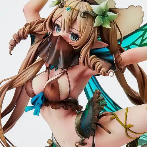 限定販売/18+】ヴェルテクス・オリジナルズ エルフ村 第9村人 ユリシス
