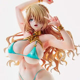 【18+】ヴェルテクス・オリジナルズ エルフ村 第8村人 セシル 沐浴着ver.※可選擇特典版《25年5月預定》 4562389472060