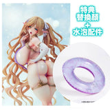 【18+】ヴェルテクス・オリジナルズ エルフ村 第14村人 ママ・ティアナ 沐浴着ver.※可選擇特典版《25年6月預定》 4562389472084