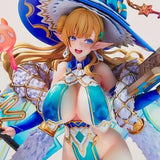 【18+】ヴェルテクス・オリジナルズ エルフ村 第15村人 ミルクリンデ《25年8月預定》 4562389472121