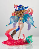 【限定販売/18+】エルフ村 第15村人 ミルクリンデ アンテナショップ限定版《25年8月預定》 4562389472138