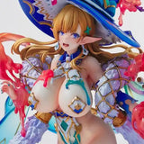【限定販売/18+】エルフ村 第15村人 ミルクリンデ アンテナショップ限定版《25年8月預定》 4562389472138