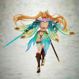 【再販/18+】エルフ村 第12村人 ルルーニャ《25年7月預定》 4562389472169