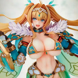 【再販/18+】エルフ村 第12村人 ルルーニャ《25年7月預定》 4562389472169