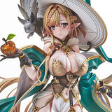 【18+】ヴェルテクス・オリジナルズ エルフ村 第18村人 ヘイゼル《26年6月預定》 行版 全數$2038 / *免運費   店取pt:20 / 26年4月13日