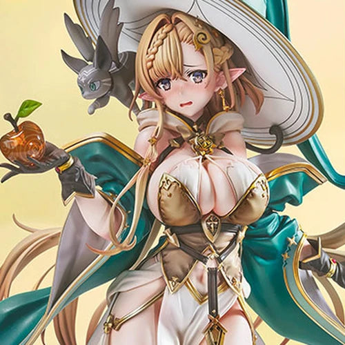 限定販売/18+】ヴェルテクス・オリジナルズ エルフ村 第18村人