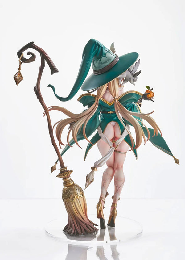 限定販売/18+】ヴェルテクス・オリジナルズ エルフ村 第18村人 限定販売/18+】ヴェルテクス・オリジナルズ エルフ村 第18村人