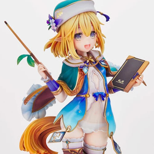 【18+】ヴェルテクス・オリジナルズ エルフ村 村の先生 モニカ《26年4月預定》 行版 全數$1438 / *免運費   店取pt:20 / 26年1月16日