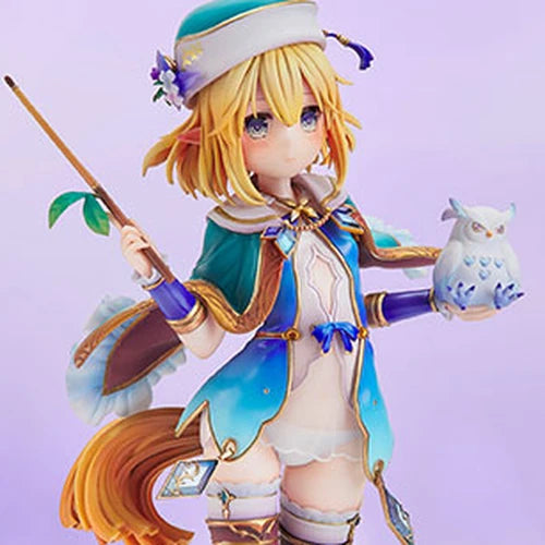 【限定販売/18+】ヴェルテクス・オリジナルズ エルフ村 村の先生 モニカ アンテナショップ限定版《26年4月預定》 行版 全數$1928 / *免運費   店取pt:20 / 26年1月16日