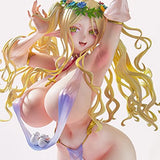 【18+】ヴェルテクス・オリジナルズ エルフ村 第4村人 プリシラ 沐浴着ver.《26年8月預定》 行版 全數$1468 / *免運費   店取pt:20 / 26年6月22日