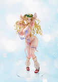 【限定販売/18+】ヴェルテクス・オリジナルズ エルフ村 第4村人 プリシラ 沐浴着ver. アンテナショップ限定版《26年8月預定》 行版 全數$1858 / *免運費   店取pt:20 / 26年6月22日