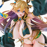 【18+】ヴェルテクス・オリジナルズ エルフ村 第20村人 バイラ《27年1月預定》 行版 全數$1835 / *免運費   店取pt:20 / 26年10月5日