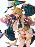【限定販売/18+】ヴェルテクス・オリジナルズ エルフ村 第20村人 バイラ アンテナショップ限定版《27年1月預定》 行版 全數$2358 / *免運費   店取pt:20 / 26年10月5日