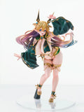 【限定販売/18+】ヴェルテクス・オリジナルズ エルフ村 第20村人 バイラ アンテナショップ限定版《27年1月預定》 行版 全數$2358 / *免運費   店取pt:20 / 26年10月5日