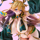 【限定販売/18+】ヴェルテクス・オリジナルズ エルフ村 第20村人 バイラ アンテナショップ限定版《27年1月預定》 行版 全數$2358 / *免運費   店取pt:20 / 26年10月5日