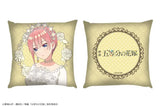 映画 五等分の花嫁 クッション Ver. Antique Doll 01 中野一花(咕𠱸)※不設寄送《22年7月預定》 4562480340985
