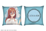 映画 五等分の花嫁 クッション Ver. Antique Doll 03 中野三玖(咕𠱸)※不設寄送《22年7月預定》 4562480341005