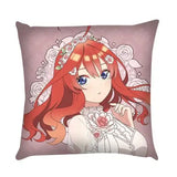 映画 五等分の花嫁 クッション Ver. Antique Doll 05 中野五月(咕𠱸)※不設寄送《22年7月預定》 4562480341029