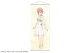 映画 五等分の花嫁 等身大タペストリー Ver. Antique Doll 01 中野一花(掛布)※不設寄送《22年7月預定》 4562480341555
