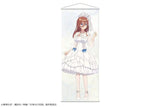 映画 五等分の花嫁 等身大タペストリー Ver. Antique Doll 03 中野三玖(掛布)※不設寄送《22年7月預定》 4562480341579