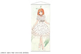 映画 五等分の花嫁 等身大タペストリー Ver. Antique Doll 04 中野四葉(掛布)※不設寄送《22年7月預定》 4562480341586