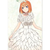映画 五等分の花嫁 等身大タペストリー Ver. Antique Doll 04 中野四葉(掛布)※不設寄送《22年7月預定》 4562480341586