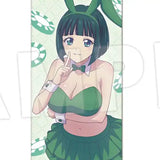 女神のカフェテラス スリムタペストリー 04 小野白菊(掛布)※不設寄送《23年12月預定》 4562480358911
