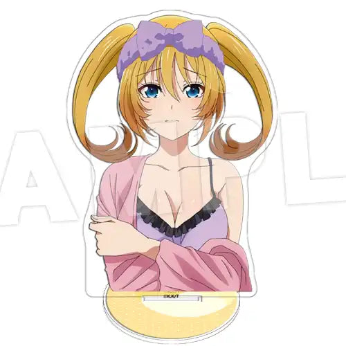 てんぷる BIG胸像アクリルスタンド Vol.2 04 ミア・クリストフ(亞加力立牌)※不設寄送《24年3月預定》 4562480363267