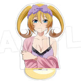 てんぷる BIG胸像アクリルスタンド Vol.2 04 ミア・クリストフ(亞加力立牌)※不設寄送《24年3月預定》 4562480363267