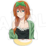 てんぷる BIG胸像アクリルスタンド Vol.2 05 カグラ・ボールドウィン(亞加力立牌)※不設寄送《24年3月預定》 4562480363274