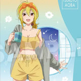 てんぷる B2タペストリー Vol.2 02 蒼葉月夜(掛布)※不設寄送《24年3月預定》 4562480363298