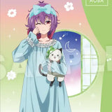 てんぷる B2タペストリー Vol.2 03 蒼葉海月(掛布)※不設寄送《24年3月預定》 4562480363304