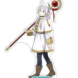 【再販】葬送のフリーレン アクリルフィギュア 01 フリーレン(亞加力立牌)※不設寄送《24年7月預定》 4562480363380