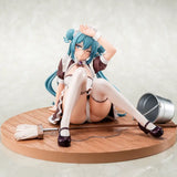 【18+】エルフメイドさんのご奉仕 ライム《25年5月預定》 4570000500221