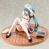 【18+】エルフメイドさんのご奉仕 ライム《25年5月預定》 4570000500221