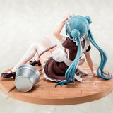 【18+】エルフメイドさんのご奉仕 ライム《25年5月預定》 4570000500221