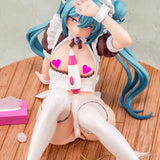 【18+】エルフメイドさんのご奉仕 ライム《25年5月預定》 4570000500221