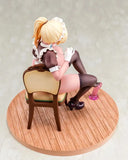 【18+】エルフメイドさんのご奉仕 ルーシュ《25年10月預定》 4570000500238