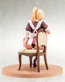 【18+】エルフメイドさんのご奉仕 ルーシュ《25年10月預定》 4570000500238