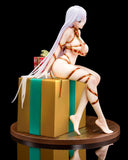 マリヤ illustration by 柾見ちえ《25年1月預定》 行版 全數$1198 / *免運費   店取pt:20 / 26年1月5日