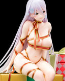 マリヤ illustration by 柾見ちえ《25年1月預定》 行版 全數$1198 / *免運費   店取pt:20 / 26年1月5日