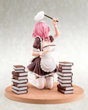 【18+】エルフメイドさんのご奉仕 ロゼッタ《25年12月預定》 行版 全數$1328 / *免運費   店取pt:20 / 25年7月28日